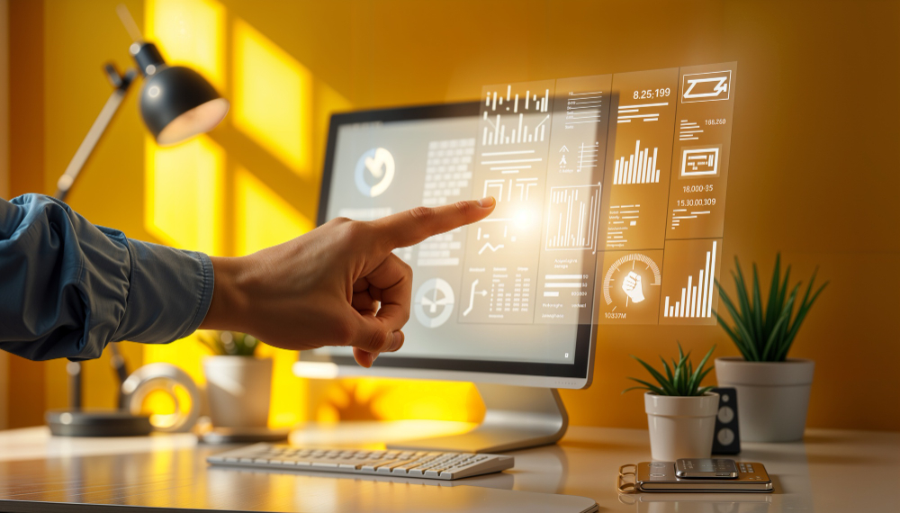 Custom Healthcare Software