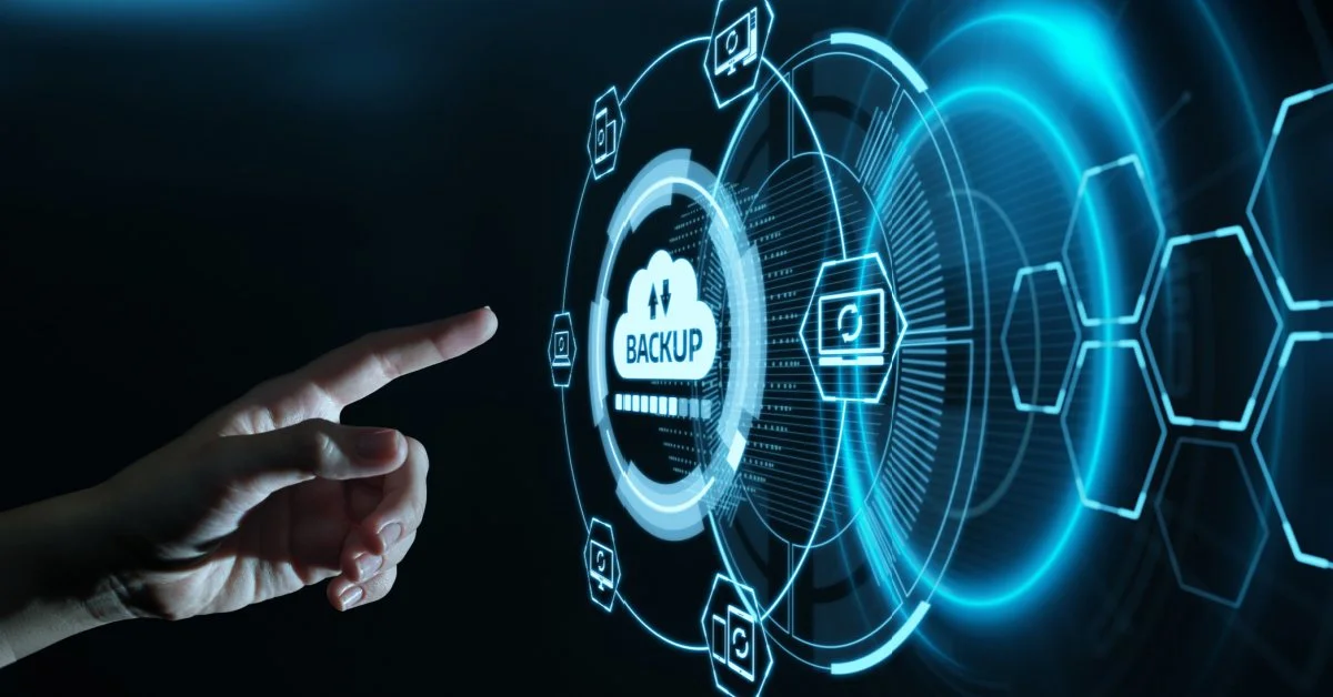 Health Data Management