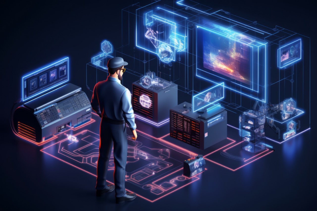 Health Data Management